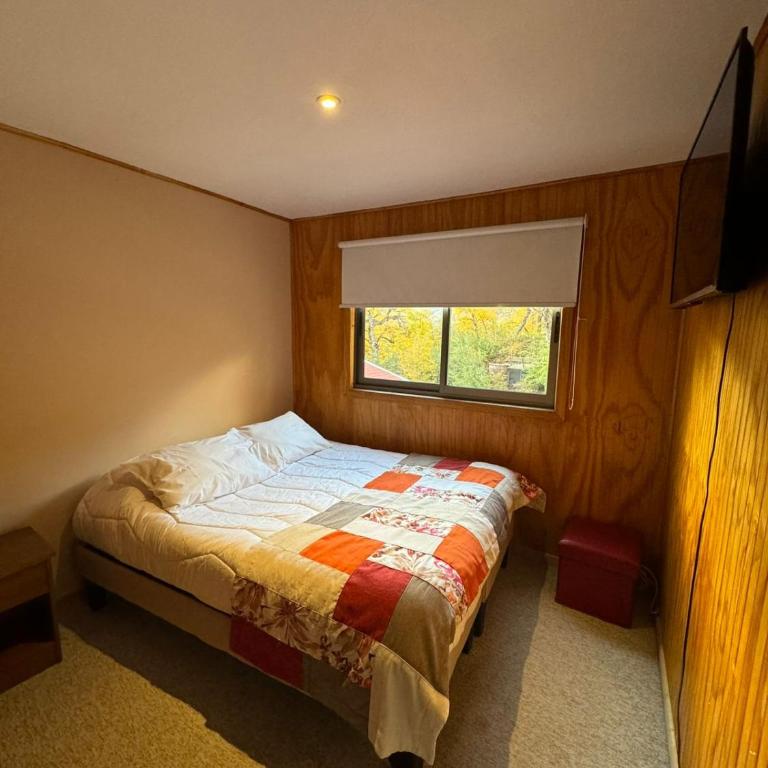 HOTEL BOUTIQUE ANTTUY - Snow Spa - Habitación Deluxe - 4