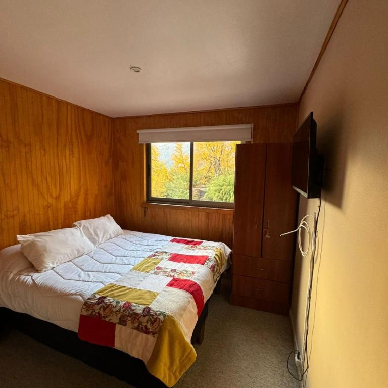 HOTEL BOUTIQUE ANTTUY - Snow Spa - Habitación Deluxe - 6