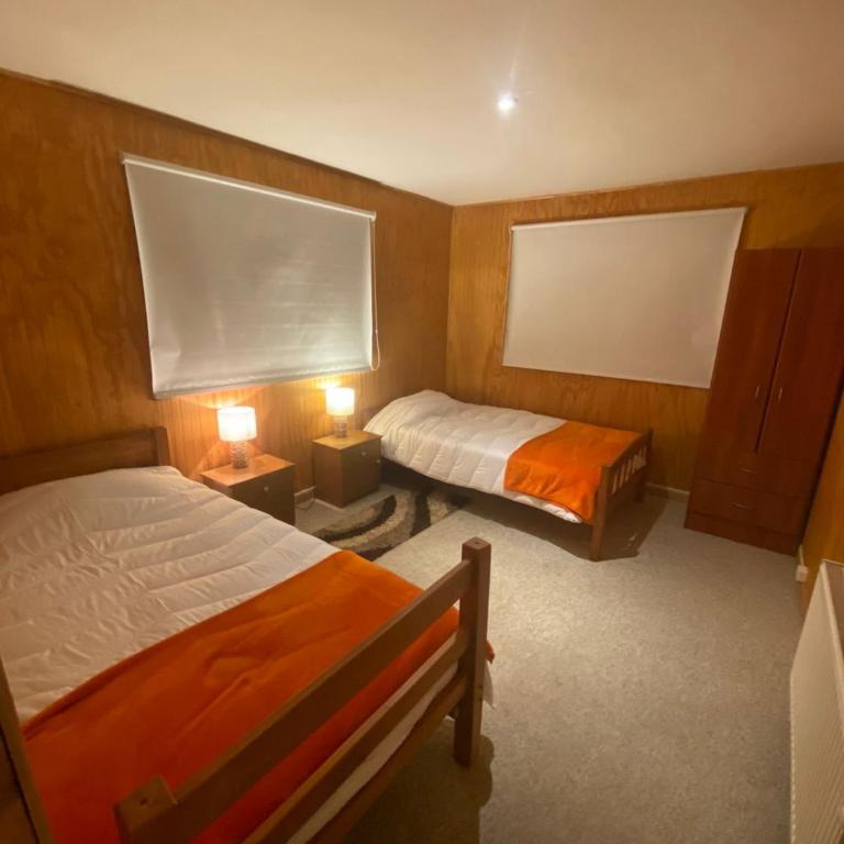 HOTEL BOUTIQUE ANTTUY - Snow Spa - Habitación Doble Deluxe - 1 o 2 camas - 4