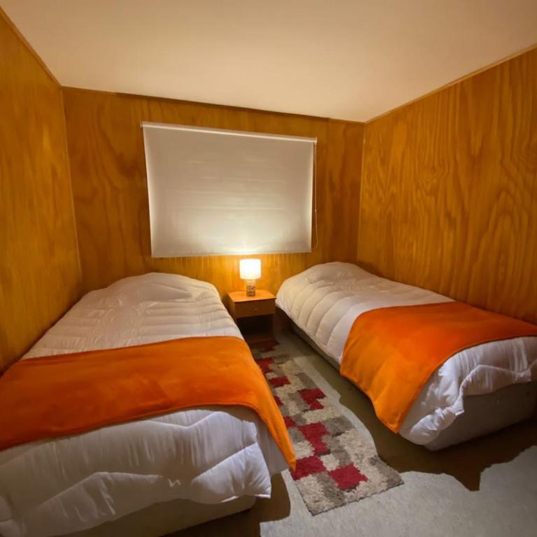 HOTEL BOUTIQUE ANTTUY - Snow Spa - Habitación Doble Deluxe - 1 o 2 camas - 3