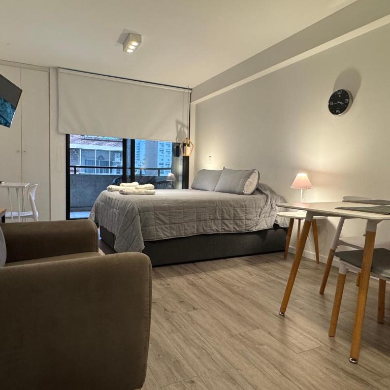 Premium Apartment Rosario - Vincent V G - Apartamento de 1 dormitorio - 5