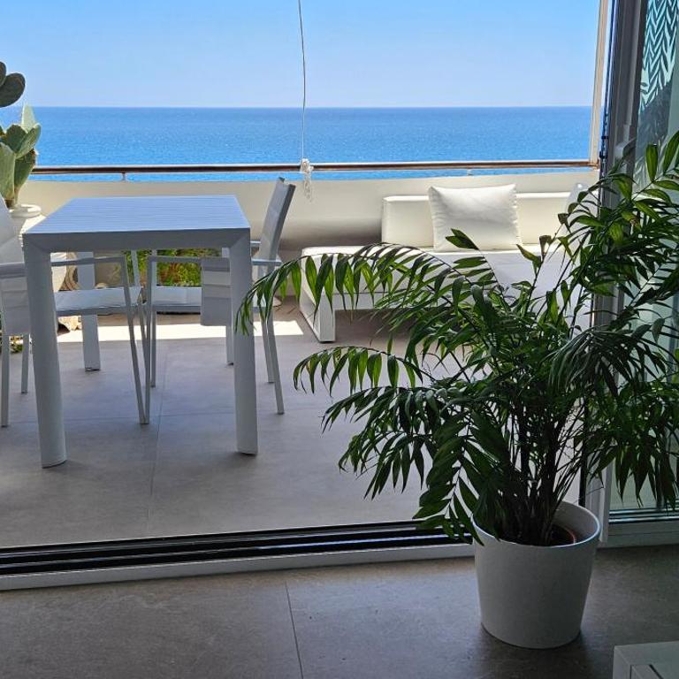 Oltre l'essenza del mare - Casa con 1 Camera da Letto - 1