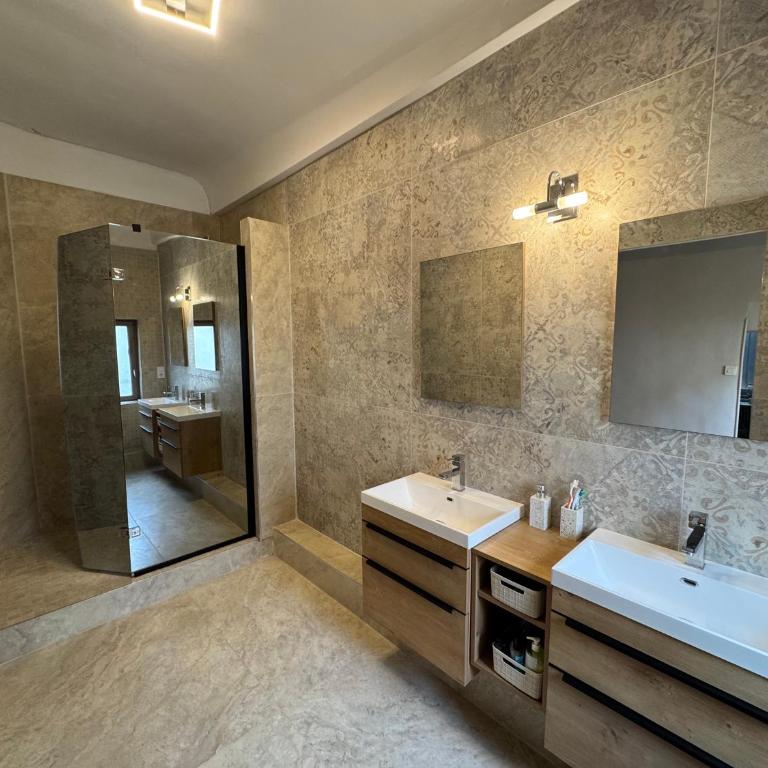 La paisible, coeur de ville Narbonne - Casa de 4 dormitorios - 26