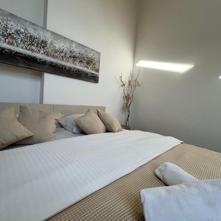 Apartments VRAZOVA - One-Bedroom Apartment - 2