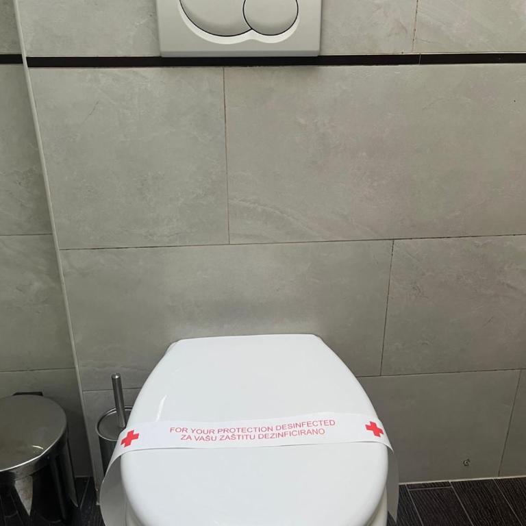 Apartments VRAZOVA - Apartman sa 1 Spavaćom Sobom - 10