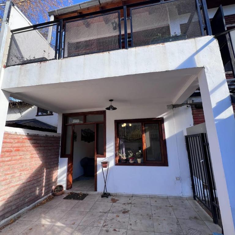 Departamentos Turísticos Saavedra - Apartamento de 1 dormitorio - 21
