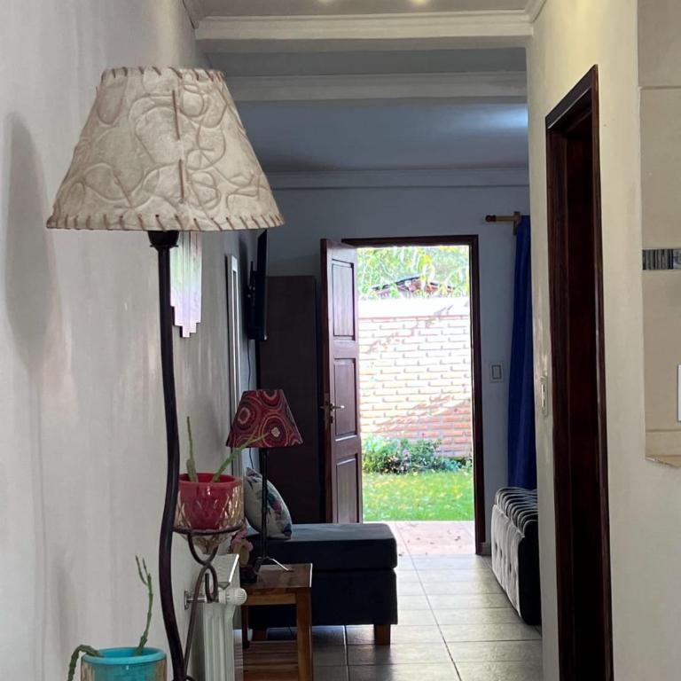 Departamentos Turísticos Saavedra - Apartamento de 1 dormitorio - 39