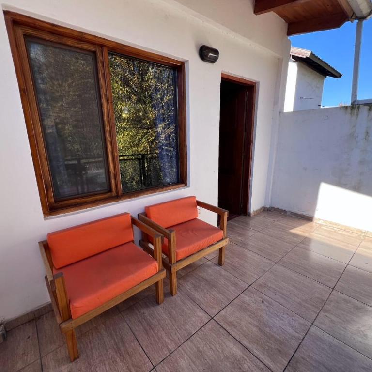 Departamentos Turísticos Saavedra - Apartamento de 1 dormitorio - 42