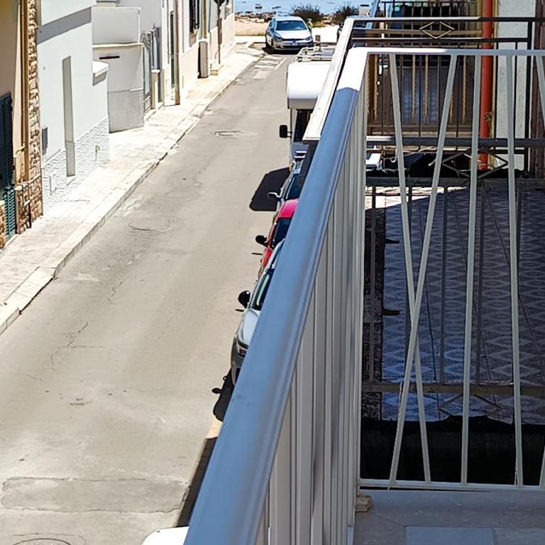 ADA Apartment - Appartamento con 1 Camera da Letto, Balcone e Vista Mare - 3