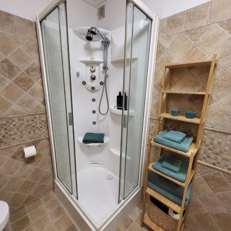 Villa Idyllium Roma - Villa Deluxe - 17