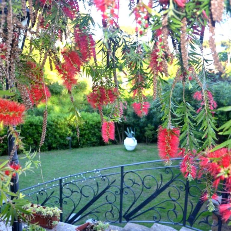 Villa Idyllium Roma - Villa Deluxe - 27