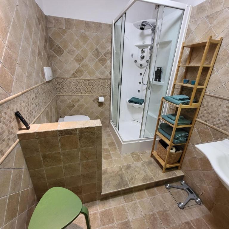 Villa Idyllium Roma - Villa Deluxe - 18