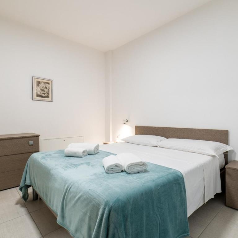 Caorle Apartment with Pool and Terrace 5 Min from Beach - Appartamento con 2 Camere da Letto - 9
