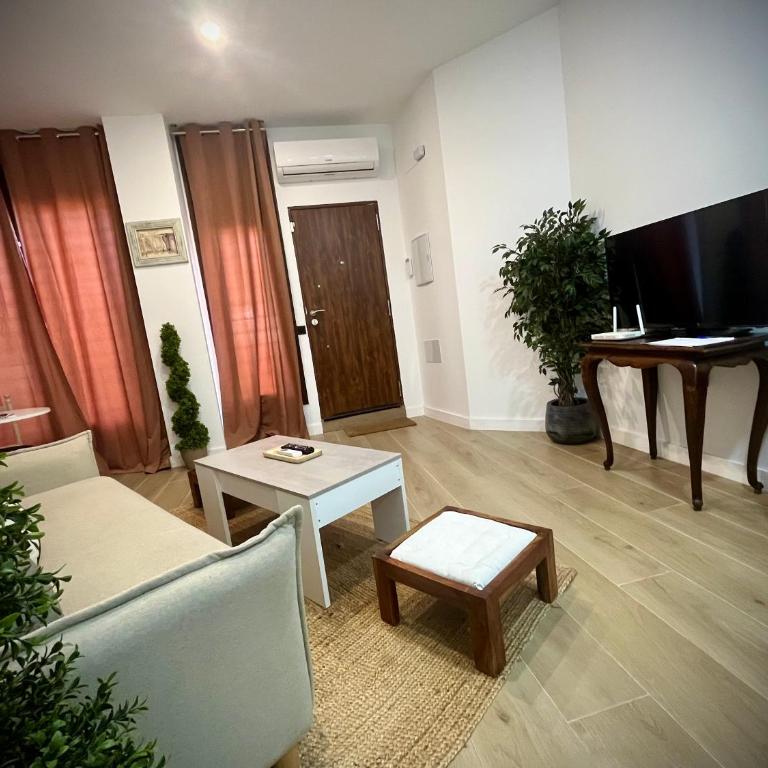 Irache Dreams - Apartamento de 1 dormitorio - 6