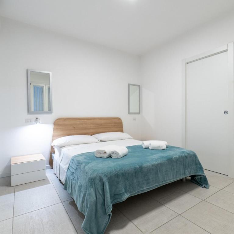 Caorle Apartment with Pool and Terrace 5 Min from Beach - Appartamento con 2 Camere da Letto - 5
