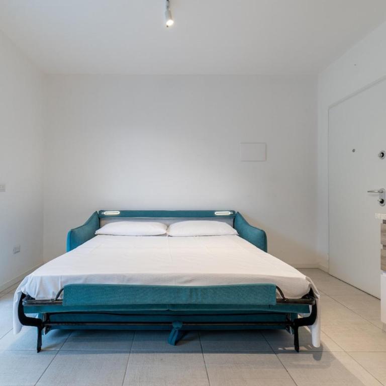 Caorle Apartment with Pool and Terrace 5 Min from Beach - Appartamento con 2 Camere da Letto - 18