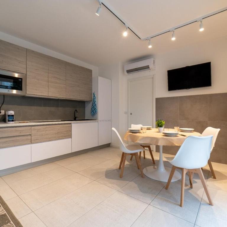 Caorle Apartment with Pool and Terrace 5 Min from Beach - Appartamento con 2 Camere da Letto - 19