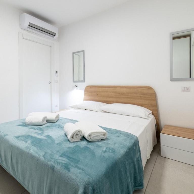 Caorle Apartment with Pool and Terrace 5 Min from Beach - Appartamento con 2 Camere da Letto - 26