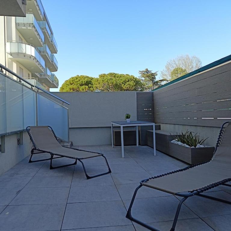 Caorle Apartment with Pool and Terrace 5 Min from Beach - Appartamento con 2 Camere da Letto - 29