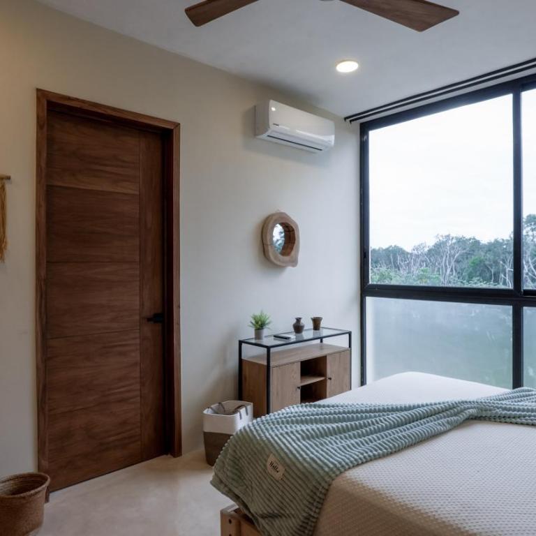 Penthouse with Private Pool, Rooftop, and Stunning Views - Apartamento de 2 dormitorios con piscina privada - 34