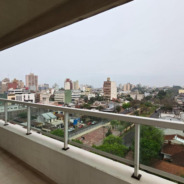Great view, in the center itself - Apartamento de 2 dormitorios - 14