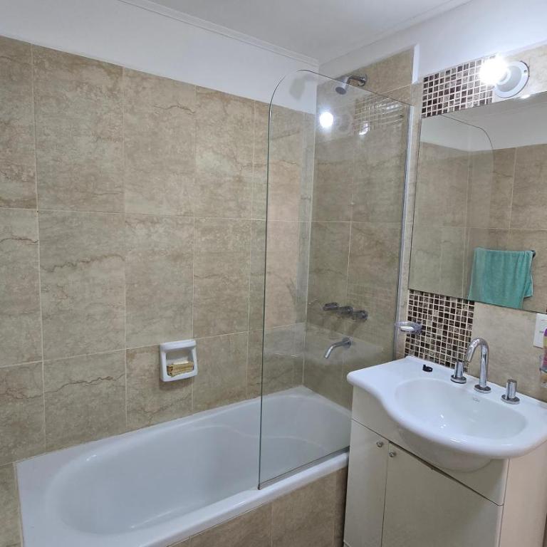 Great view, in the center itself - Apartamento de 2 dormitorios - 31