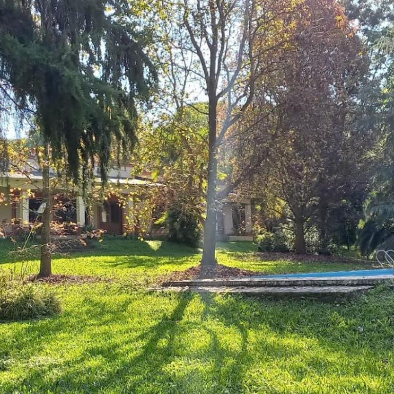 La morada del monte - Casa de 2 dormitorios - 21