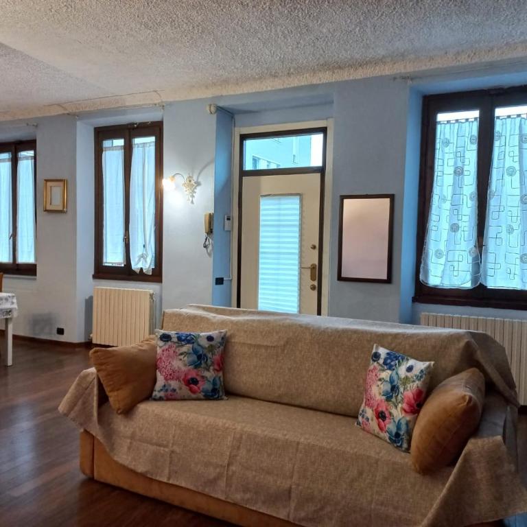 NDApartments San Gottardo - Appartamento con 2 Camere da Letto - 1