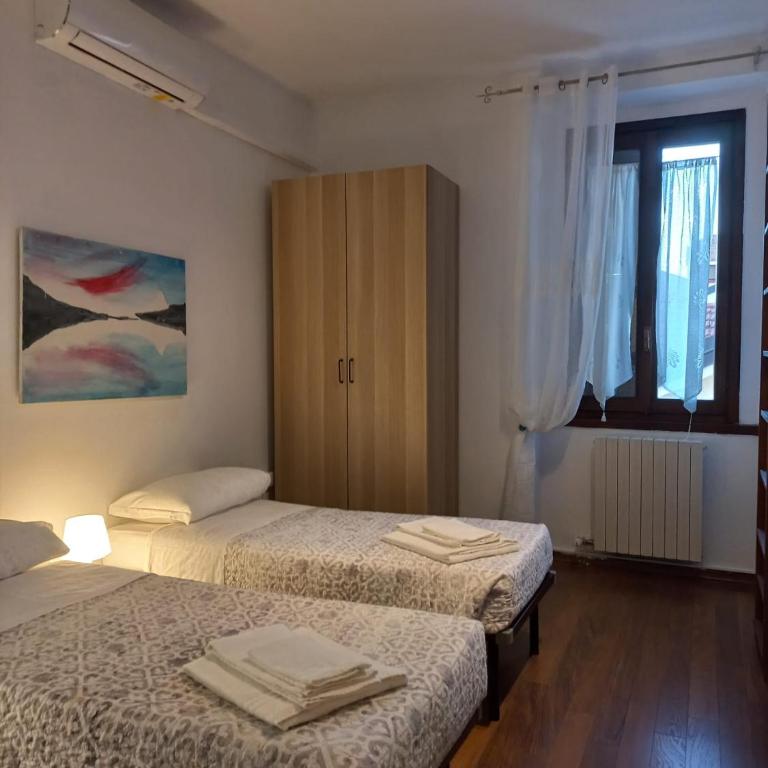 NDApartments San Gottardo - Appartamento con 2 Camere da Letto - 7