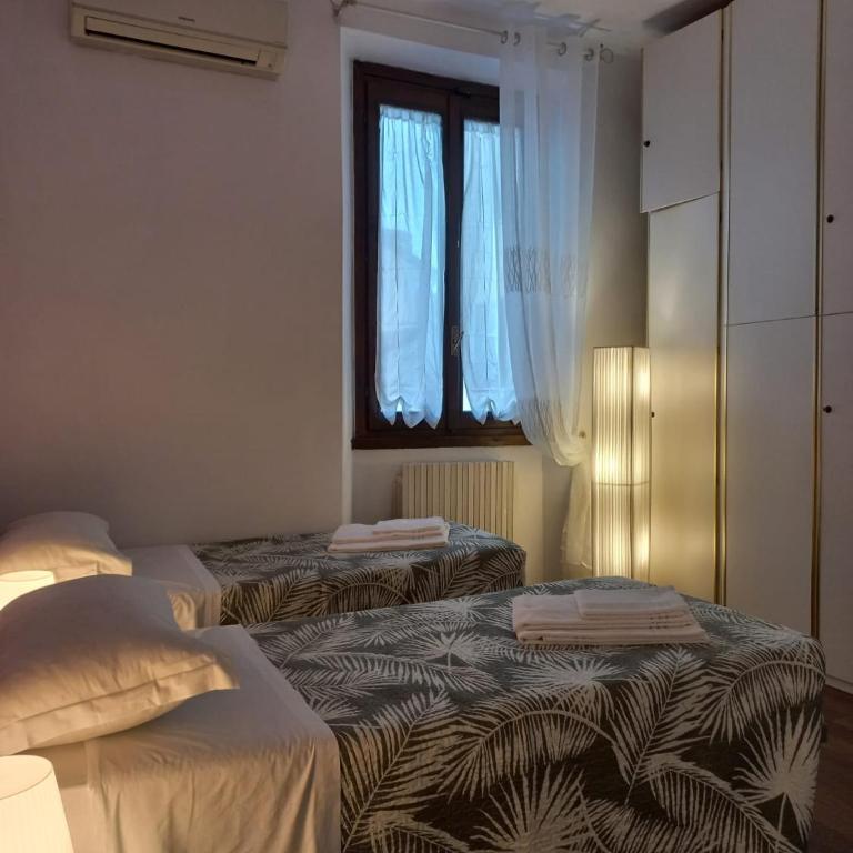 NDApartments San Gottardo - Appartamento con 2 Camere da Letto - 5