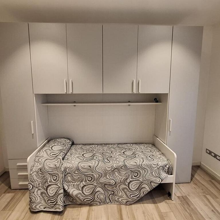 Mestre via Salsa - Comodo appartamento easy to Venice - Appartamento con 2 Camere da Letto - 3