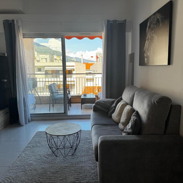 Super Monaco - Appartement 1 Chambre - 31