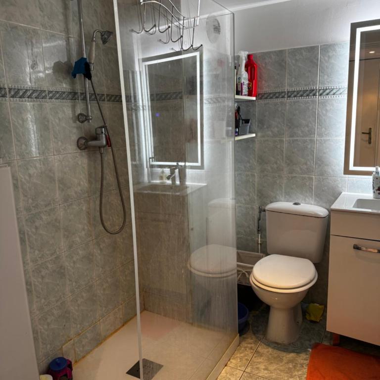 Super Monaco - Appartement 1 Chambre - 34