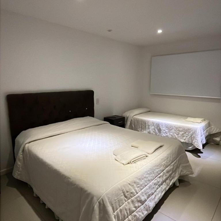 Graz Hauser Cabañas - Habitación Doble - 2