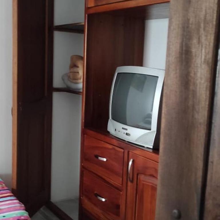 Hostal barajas - Habitación Triple - 4