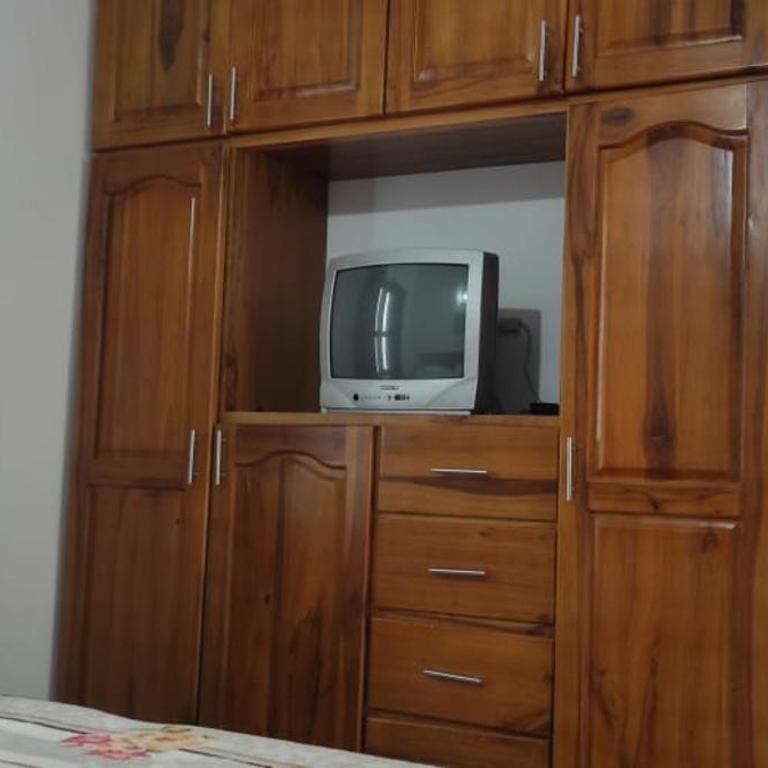 Hostal barajas - Habitación Doble - 2