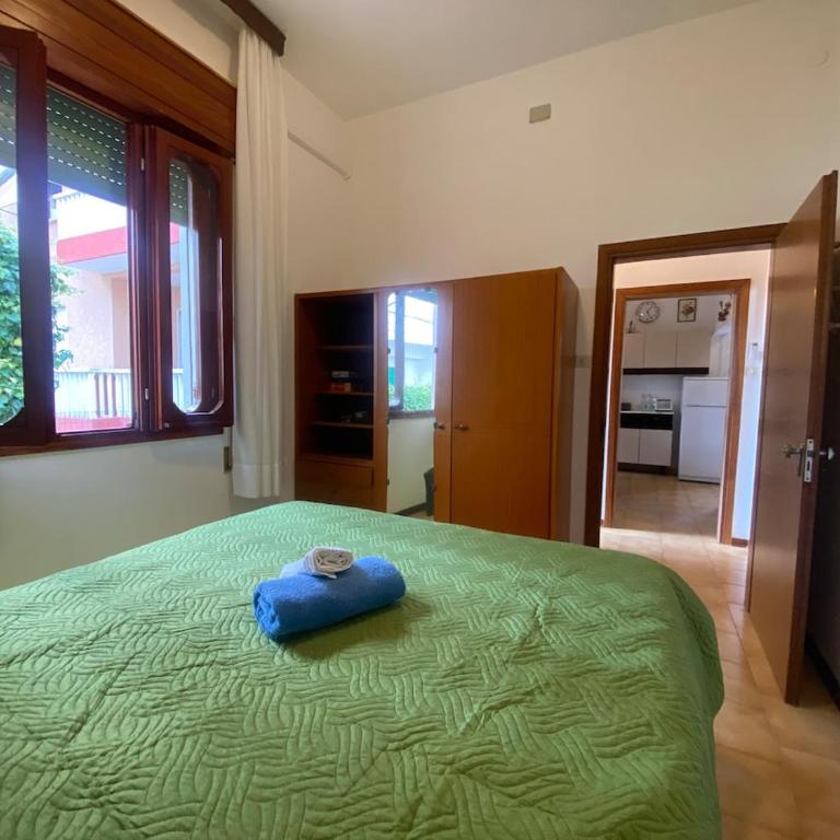 Jesolo Via Gozzi - Appartamento con 3 Camere da Letto - 1