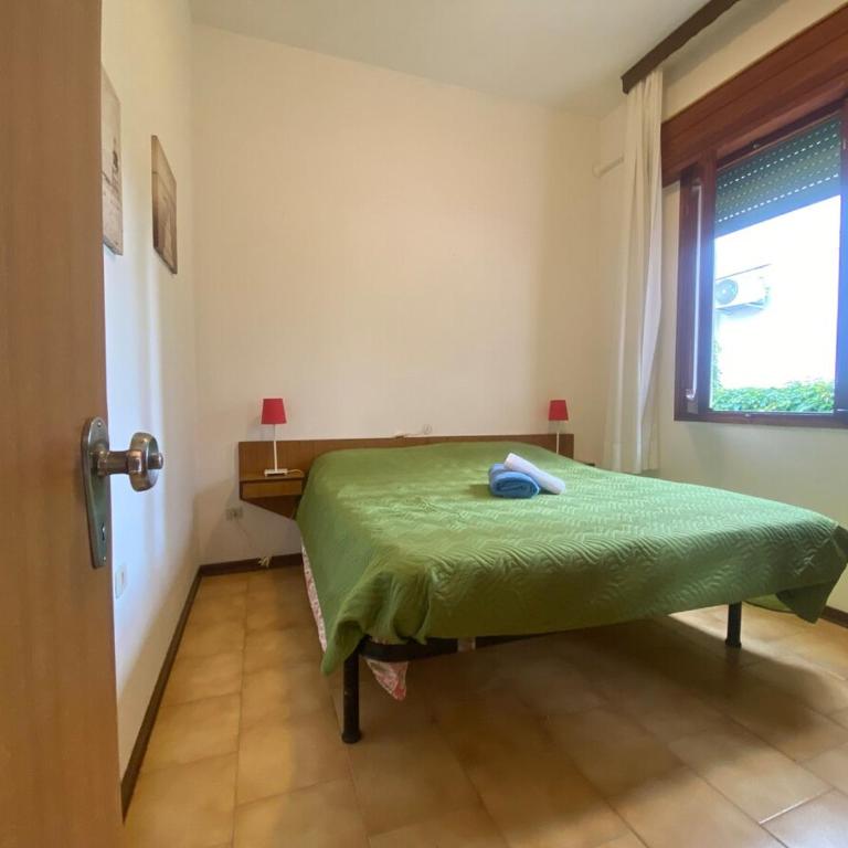 Jesolo Via Gozzi - Appartamento con 3 Camere da Letto - 4