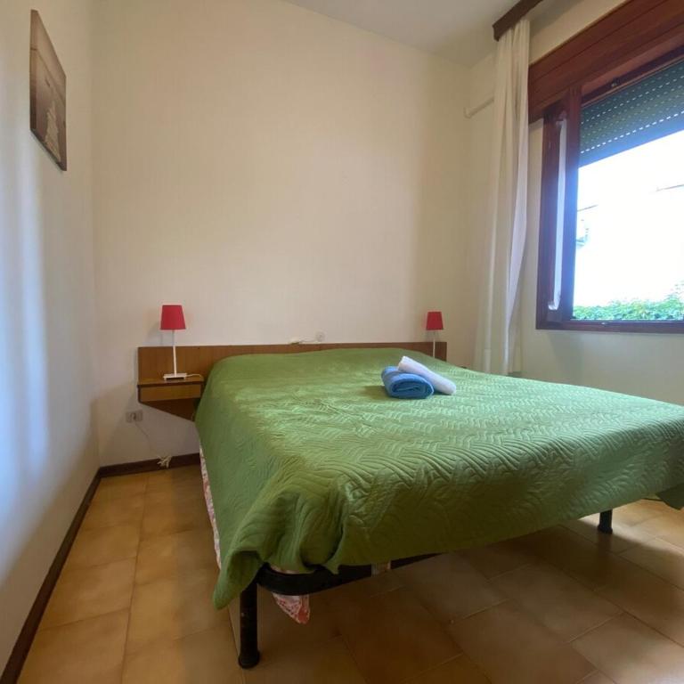 Jesolo Via Gozzi - Appartamento con 3 Camere da Letto - 10