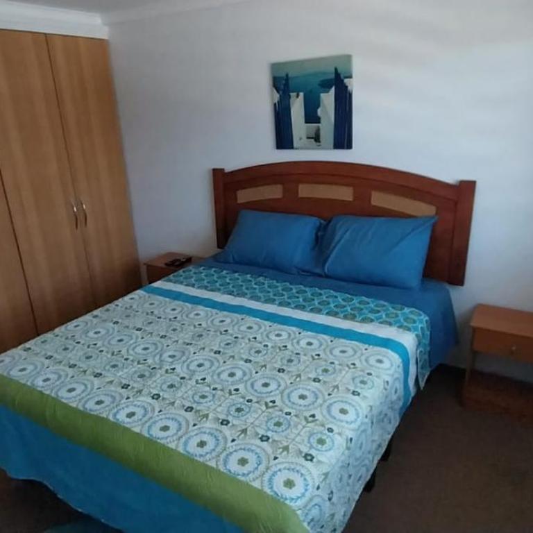 Alquiler House - Casa de 5 dormitorios - 11