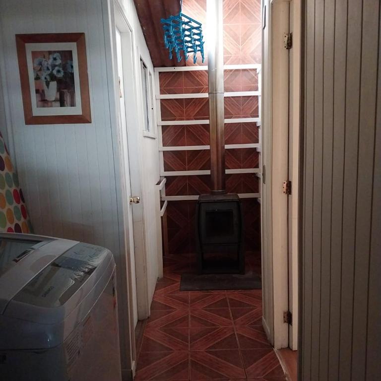 Alquiler House - Casa de 5 dormitorios - 7