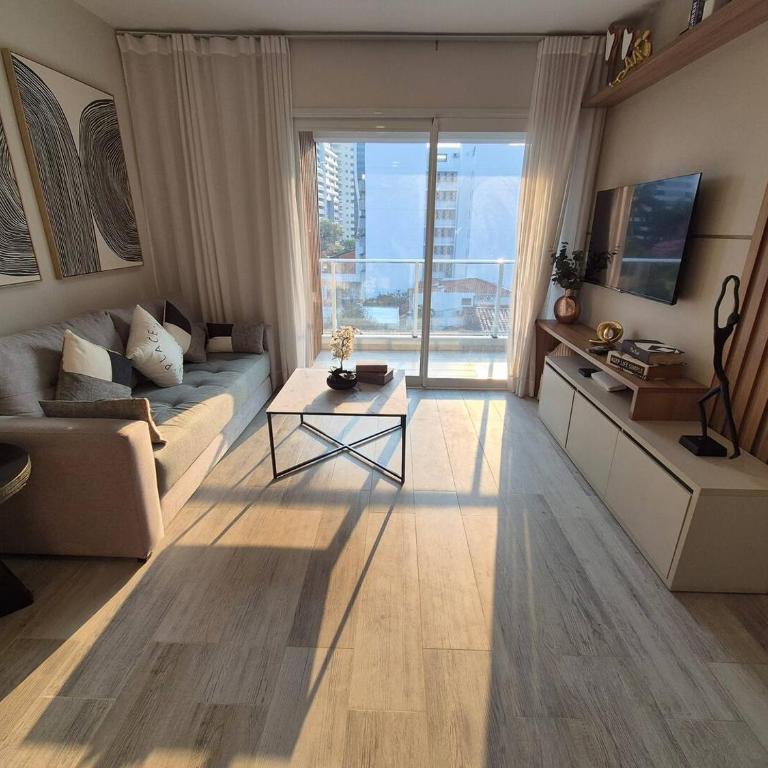 Apartamento Zona Paseo la Galería - One-Bedroom Apartment - 15