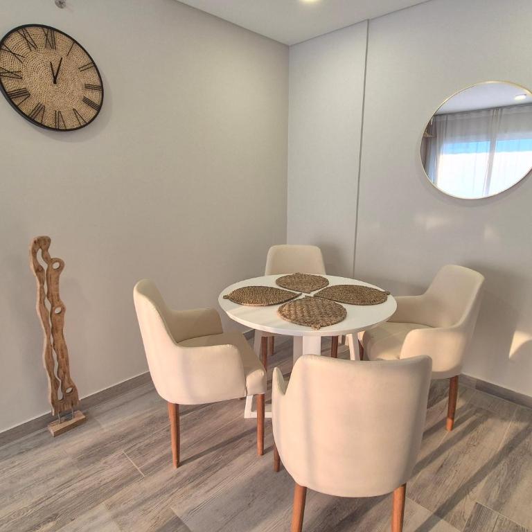 Apartamento Zona Paseo la Galería - One-Bedroom Apartment - 23