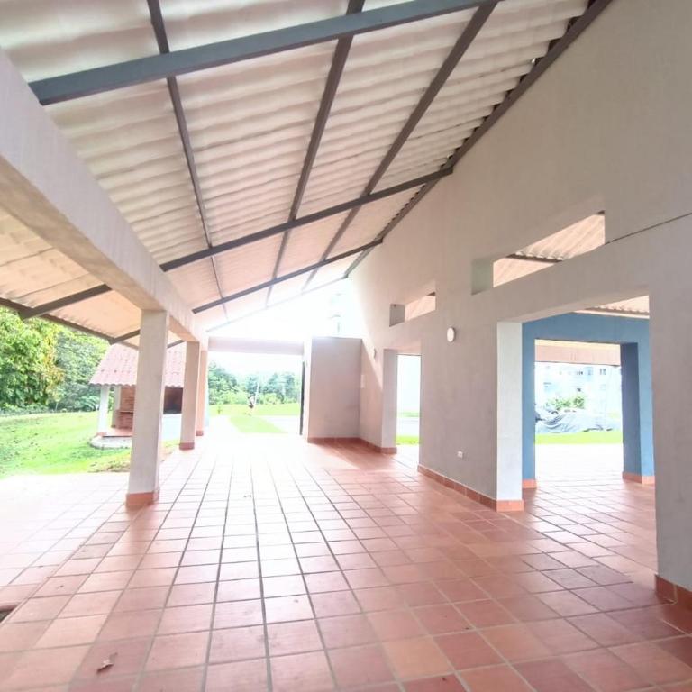 Apartamento hogar para compartir con 3 habitaciones 3 piscinas, turco, sauna, gym y más en Restrepo Meta - Apartamento de 3 dormitorios - 14