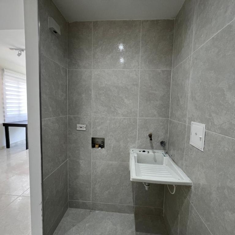 Apartamento hogar para compartir con 3 habitaciones 3 piscinas, turco, sauna, gym y más en Restrepo Meta - Apartamento de 3 dormitorios - 17