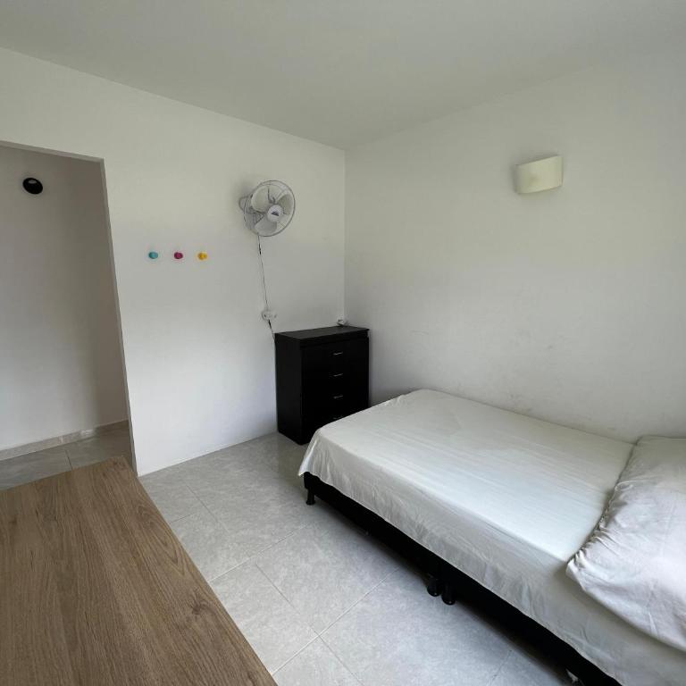 Apartamento hogar para compartir con 3 habitaciones 3 piscinas, turco, sauna, gym y más en Restrepo Meta - Apartamento de 3 dormitorios - 18