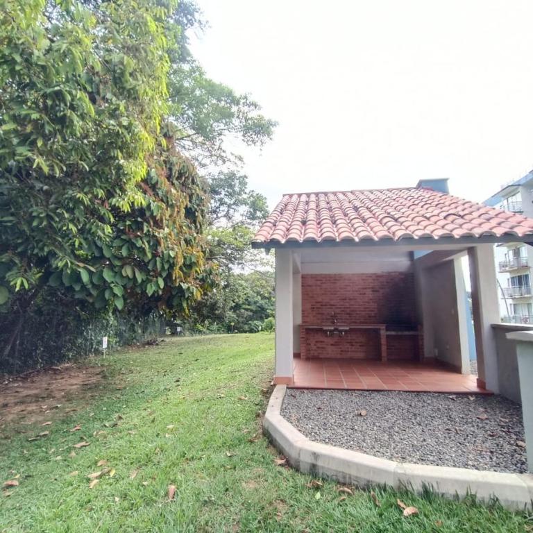 Apartamento hogar para compartir con 3 habitaciones 3 piscinas, turco, sauna, gym y más en Restrepo Meta - Apartamento de 3 dormitorios - 23