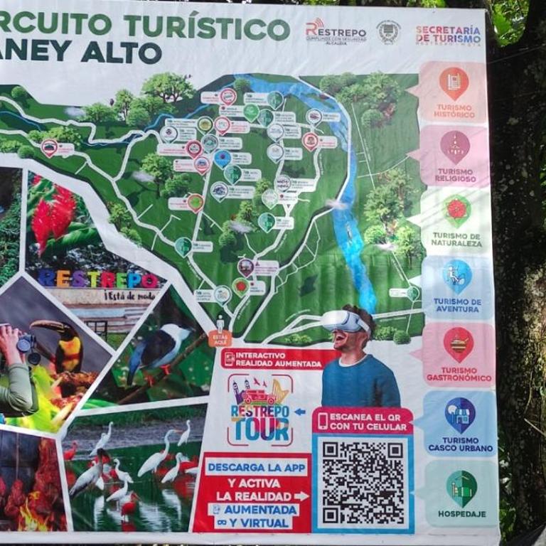 Apartamento hogar para compartir con 3 habitaciones 3 piscinas, turco, sauna, gym y más en Restrepo Meta - Apartamento de 3 dormitorios - 25