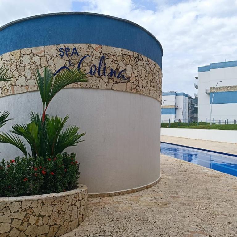 Apartamento hogar para compartir con 3 habitaciones 3 piscinas, turco, sauna, gym y más en Restrepo Meta - Apartamento de 3 dormitorios - 27