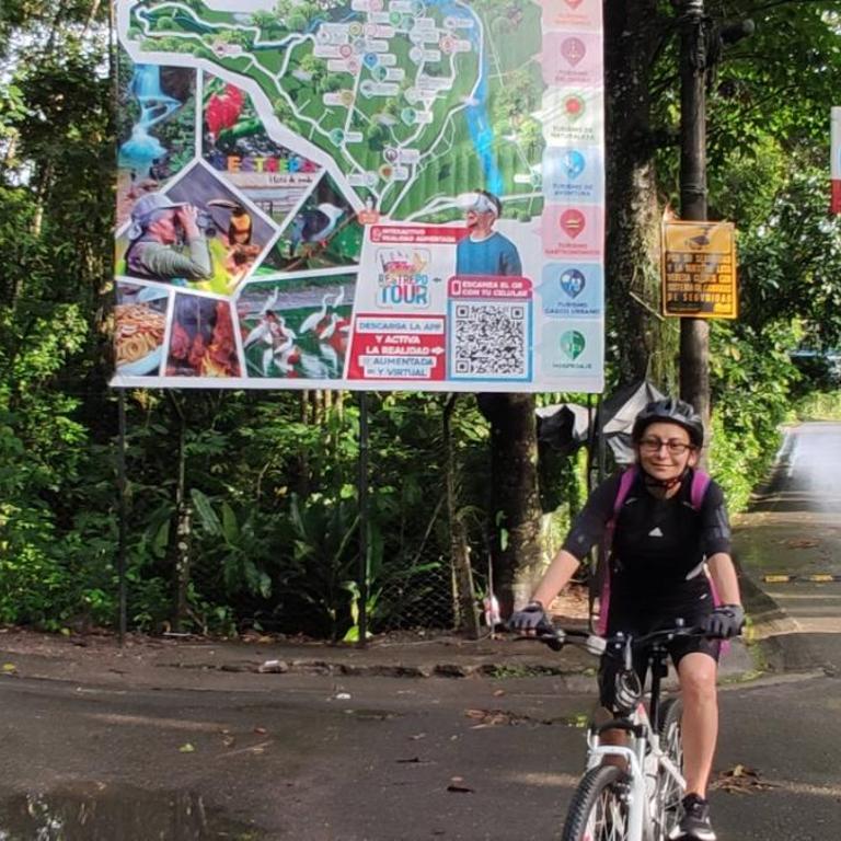 Apartamento hogar para compartir con 3 habitaciones 3 piscinas, turco, sauna, gym y más en Restrepo Meta - Apartamento de 3 dormitorios - 32